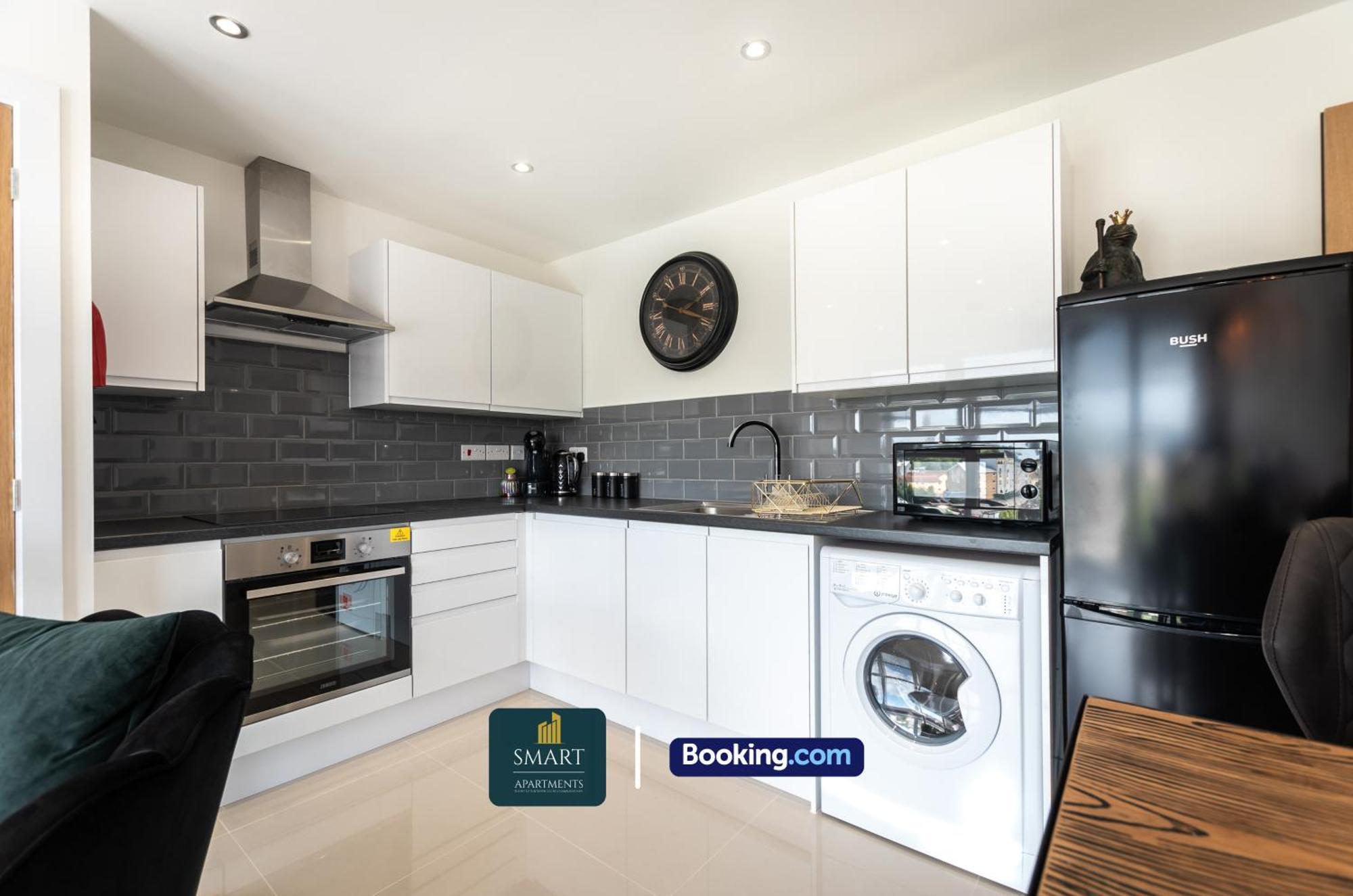 Relaxing Atlantic Mansions By Smart Apartments Short Lets & Serviced Accommodation Apartment Southampton With Free Wifi Exterior foto