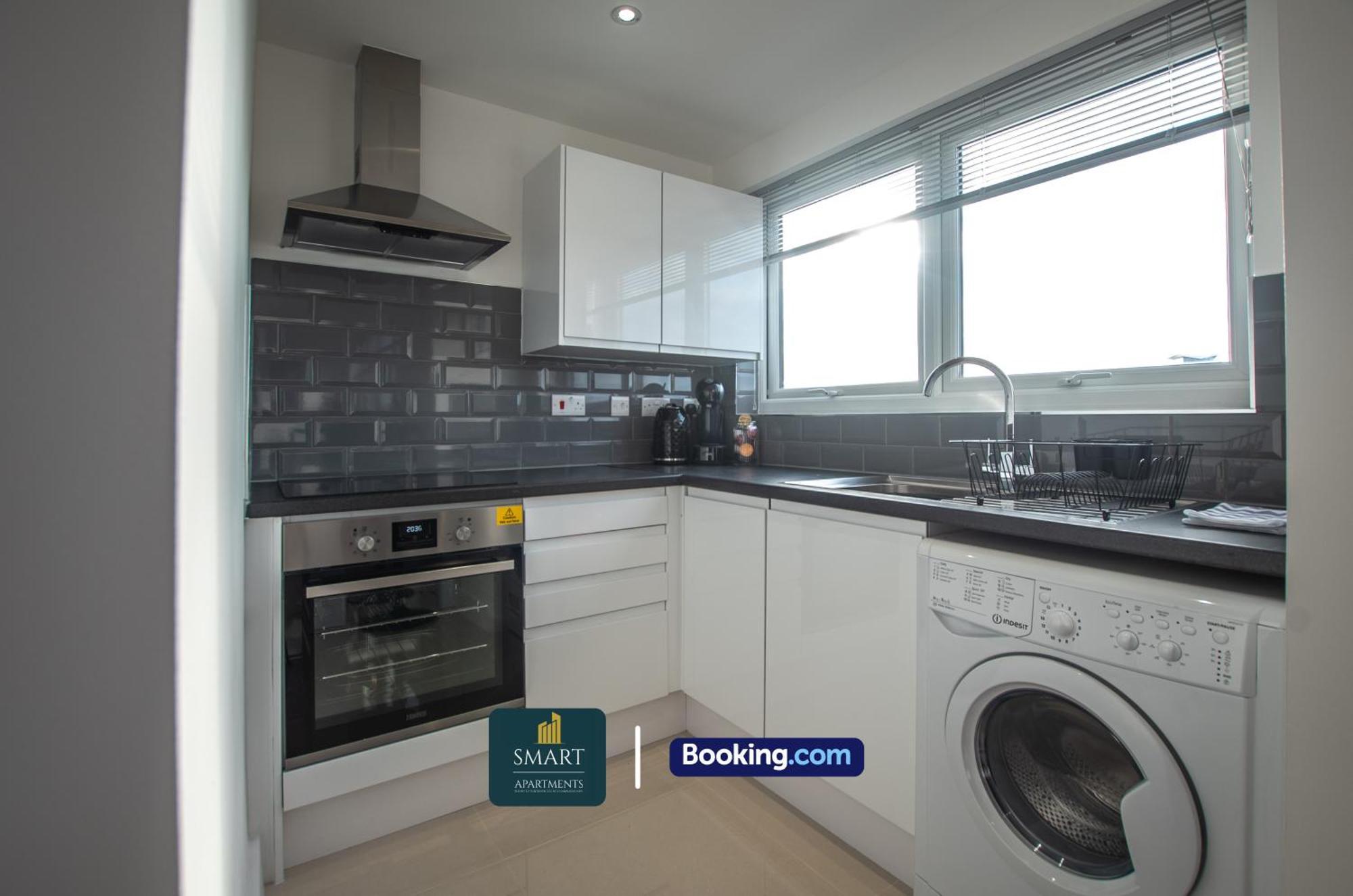 Relaxing Atlantic Mansions By Smart Apartments Short Lets & Serviced Accommodation Apartment Southampton With Free Wifi Exterior foto