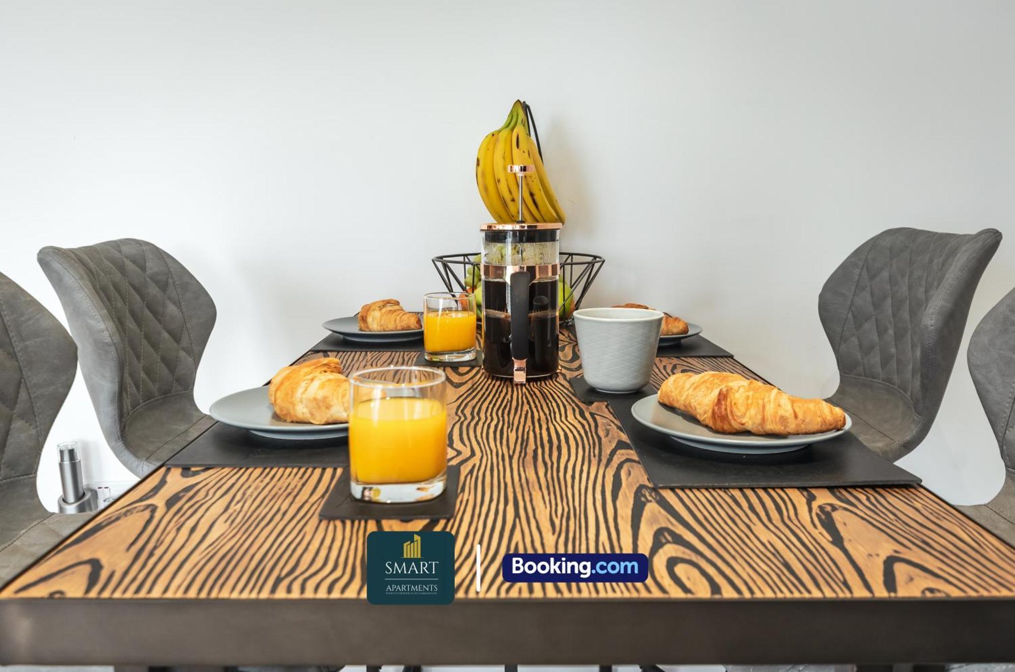 Relaxing Atlantic Mansions By Smart Apartments Short Lets & Serviced Accommodation Apartment Southampton With Free Wifi Exterior foto