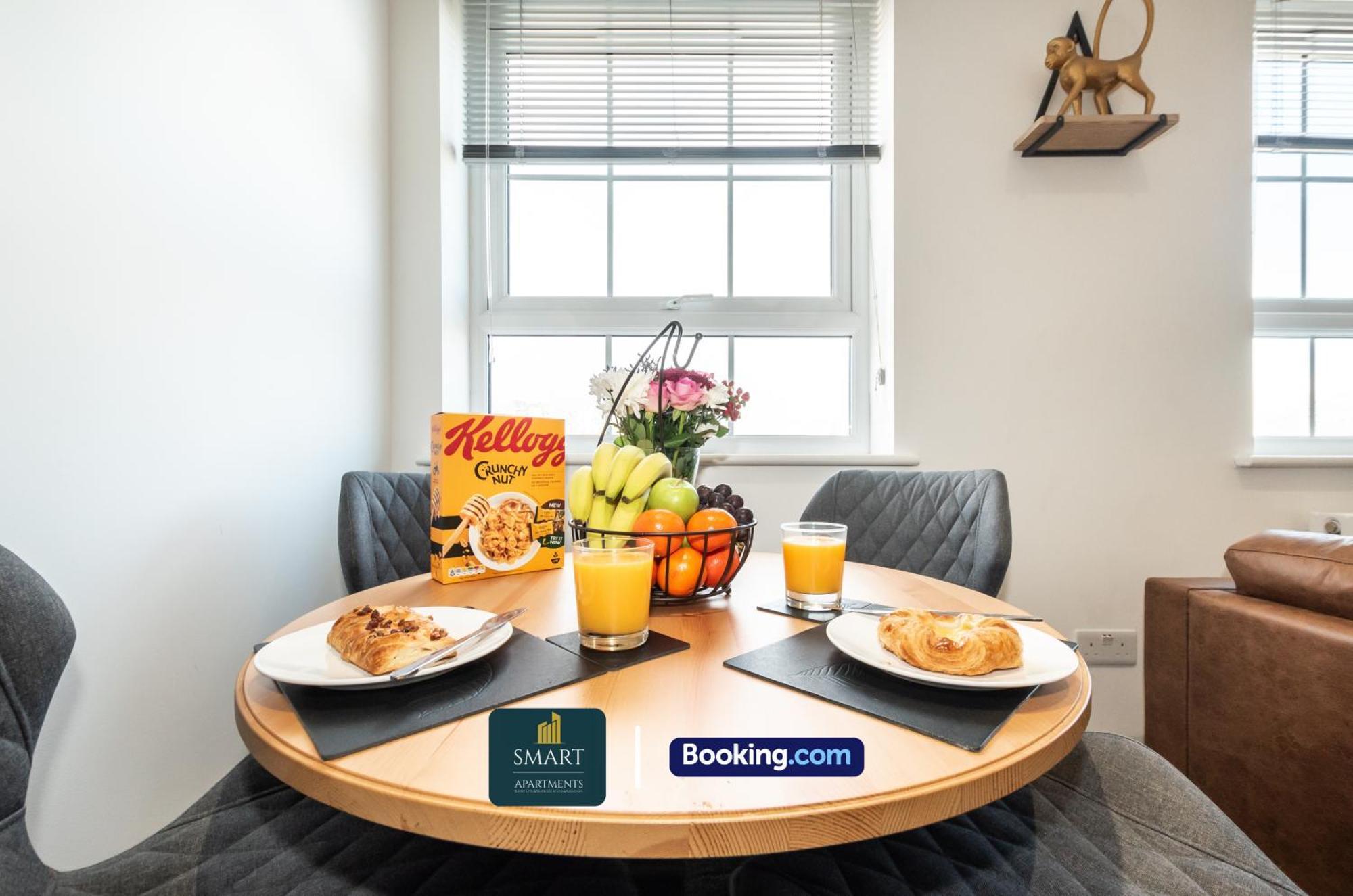 Relaxing Atlantic Mansions By Smart Apartments Short Lets & Serviced Accommodation Apartment Southampton With Free Wifi Exterior foto