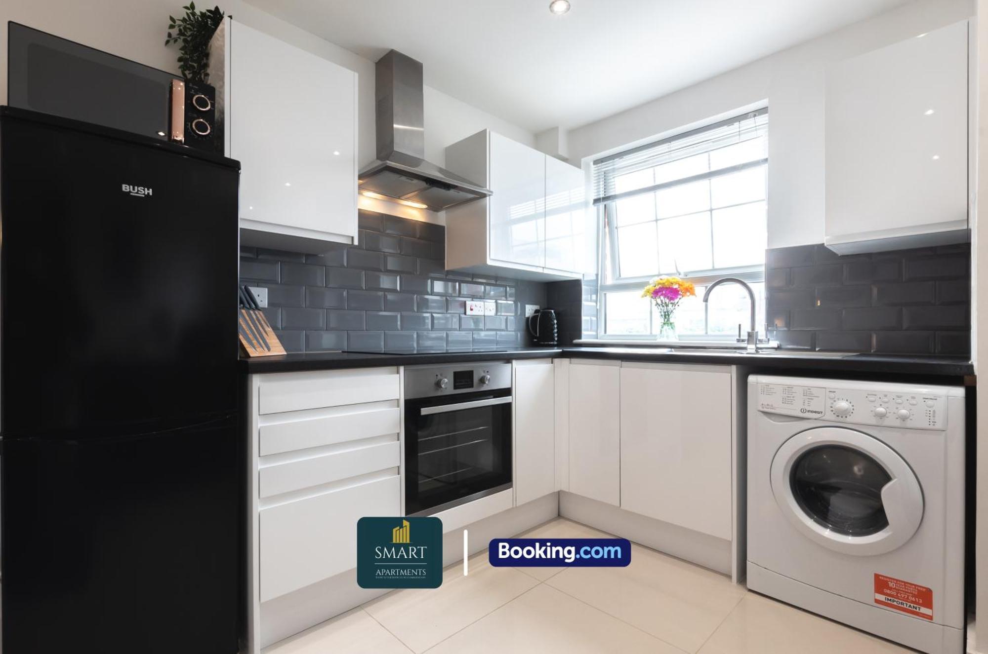 Relaxing Atlantic Mansions By Smart Apartments Short Lets & Serviced Accommodation Apartment Southampton With Free Wifi Exterior foto