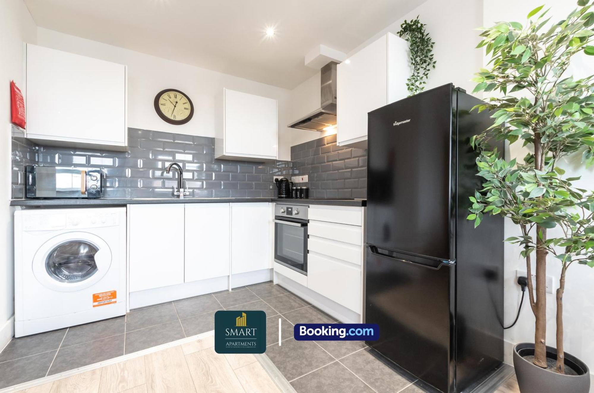 Relaxing Atlantic Mansions By Smart Apartments Short Lets & Serviced Accommodation Apartment Southampton With Free Wifi Exterior foto