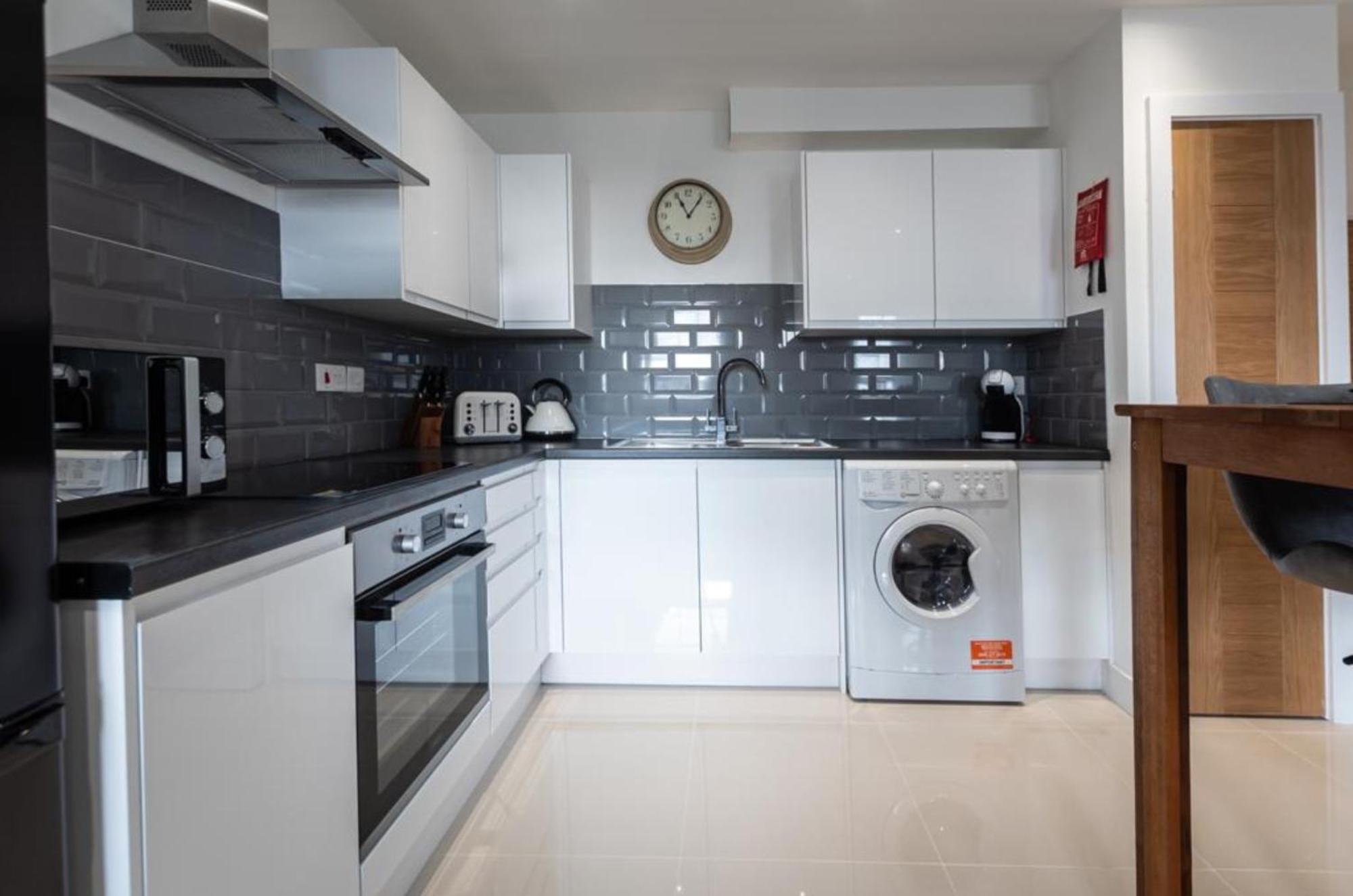 Relaxing Atlantic Mansions By Smart Apartments Short Lets & Serviced Accommodation Apartment Southampton With Free Wifi Exterior foto